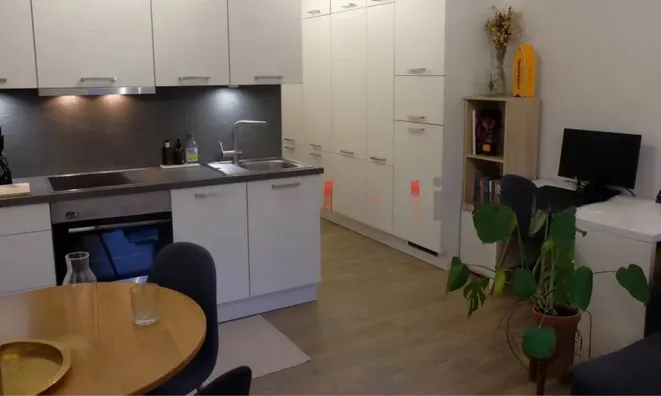 Недвижимость Apartment 1 bedroom for sale in Luxembourg-Limpertsberg: 3