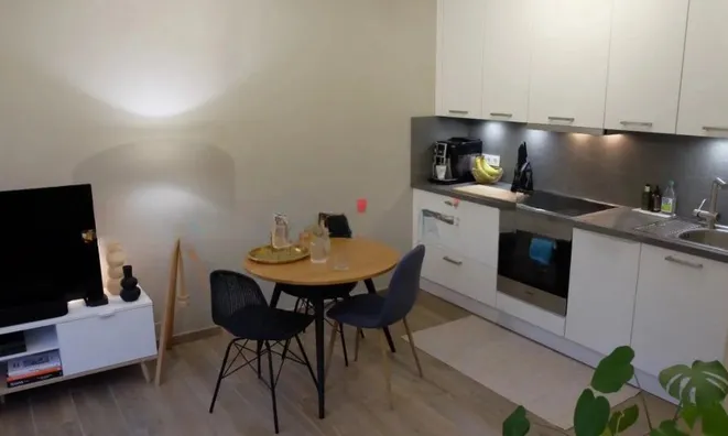 Недвижимость Apartment 1 bedroom for sale in Luxembourg-Limpertsberg: 4