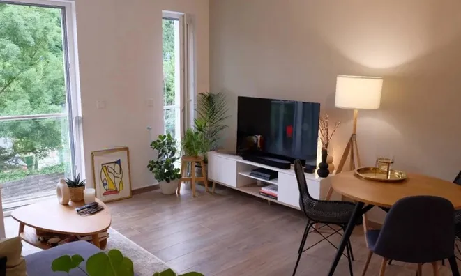 Недвижимость Apartment 1 bedroom for sale in Luxembourg-Limpertsberg: 5