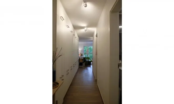Недвижимость Apartment 1 bedroom for sale in Luxembourg-Limpertsberg: 7