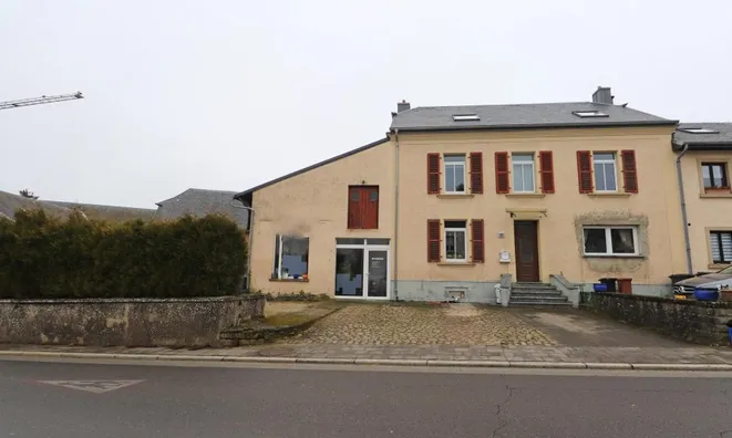 Недвижимость House 5 bedrooms for sale in Filsdorf: 1