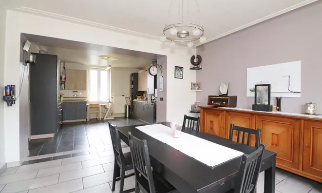 Недвижимость House 5 bedrooms for sale in Filsdorf: 4