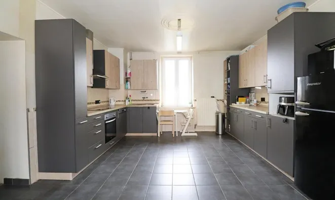 Недвижимость House 5 bedrooms for sale in Filsdorf: 5