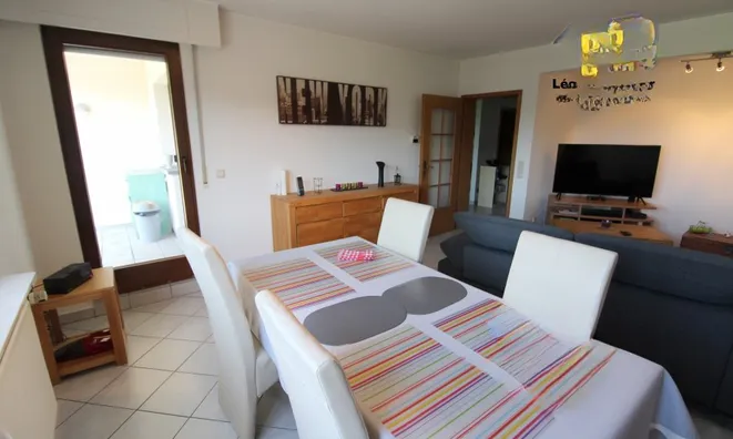 Недвижимость Apartment 2 bedrooms for sale in Mertert: 2