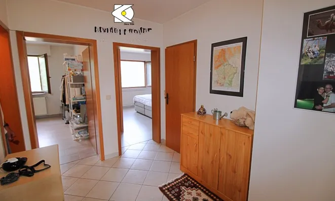 Недвижимость Apartment 2 bedrooms for sale in Mertert: 3