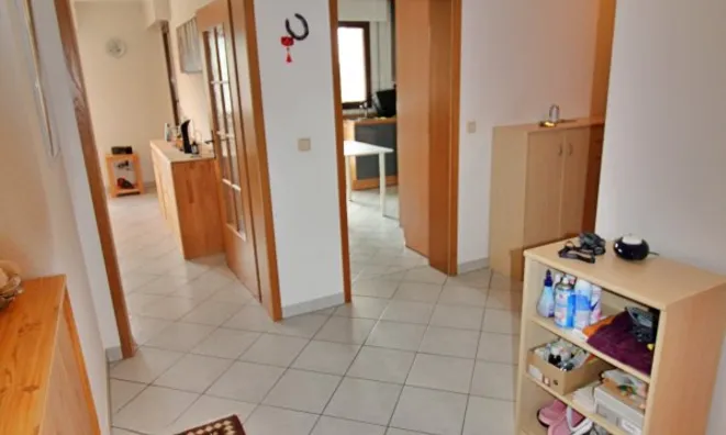 Недвижимость Apartment 2 bedrooms for sale in Mertert: 5