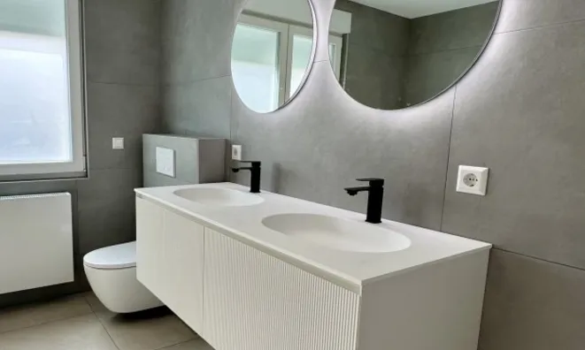 Недвижимость Detached house 4 bedrooms for sale in Garnich: 7