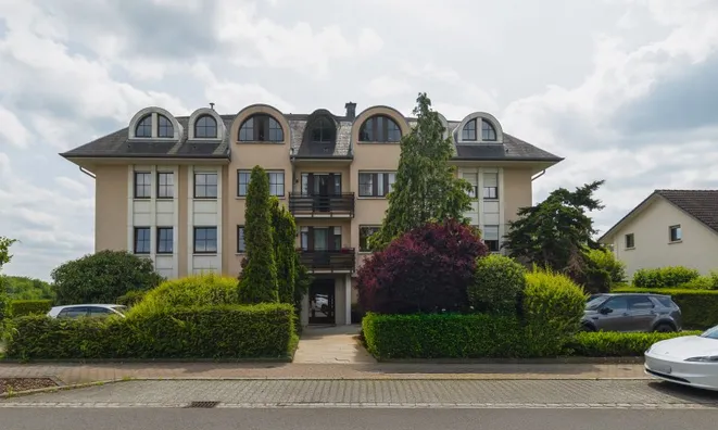 Недвижимость Duplex 4 bedrooms for sale in Bertrange: 1