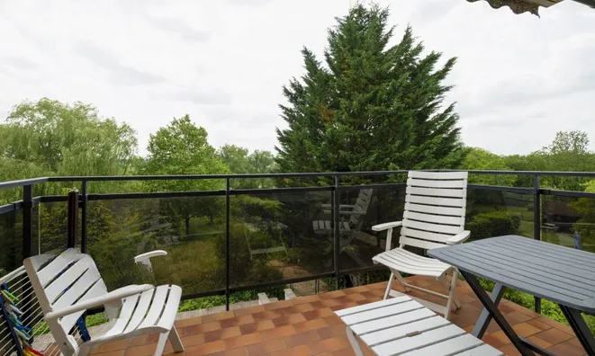 Недвижимость Duplex 4 bedrooms for sale in Bertrange: 2