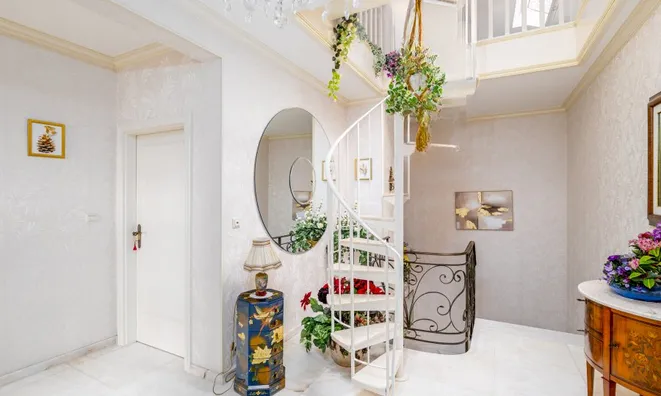 Недвижимость Duplex 4 bedrooms for sale in Bertrange: 6