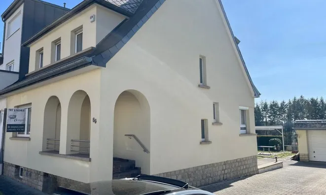 Недвижимость Semi-detached house 3 bedrooms for sale in Luxembourg-Cents: 3