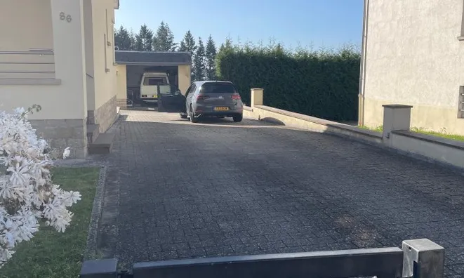 Недвижимость Semi-detached house 3 bedrooms for sale in Luxembourg-Cents: 4