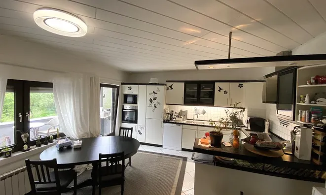 Недвижимость Semi-detached house 5 bedrooms for sale in Lenningen: 1