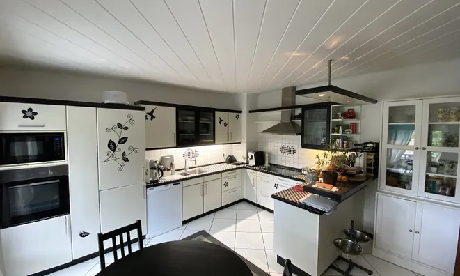 Недвижимость Semi-detached house 5 bedrooms for sale in Lenningen: 2