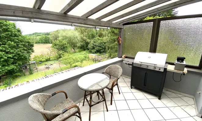 Недвижимость Semi-detached house 5 bedrooms for sale in Lenningen: 4