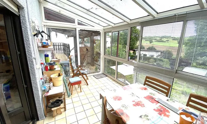 Недвижимость Semi-detached house 5 bedrooms for sale in Lenningen: 5