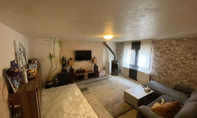 Недвижимость Semi-detached house 5 bedrooms for sale in Lenningen: 6