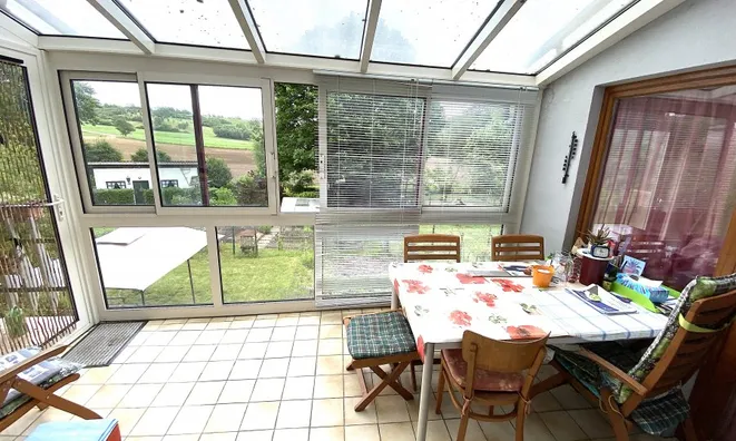 Недвижимость Semi-detached house 5 bedrooms for sale in Lenningen: 7