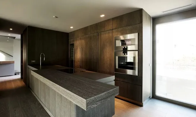 Недвижимость Detached house for sale in Luxembourg-Belair: 4