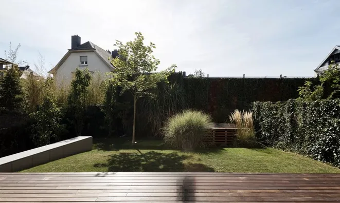 Недвижимость Detached house for sale in Luxembourg-Belair: 6
