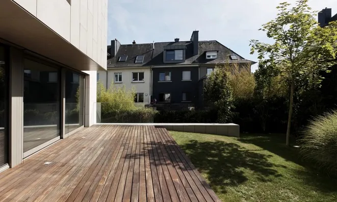Недвижимость Detached house for sale in Luxembourg-Belair: 7
