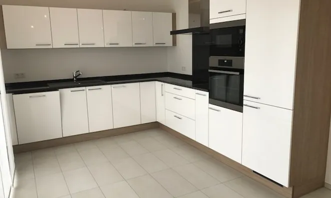 Недвижимость Apartment 1 bedroom for sale in Luxembourg-Gasperich - Cloche d'or: 1