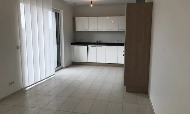 Недвижимость Apartment 1 bedroom for sale in Luxembourg-Gasperich - Cloche d'or: 2