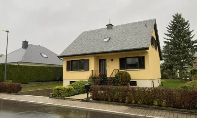 Недвижимость House 5 bedrooms for sale in Mamer: 2