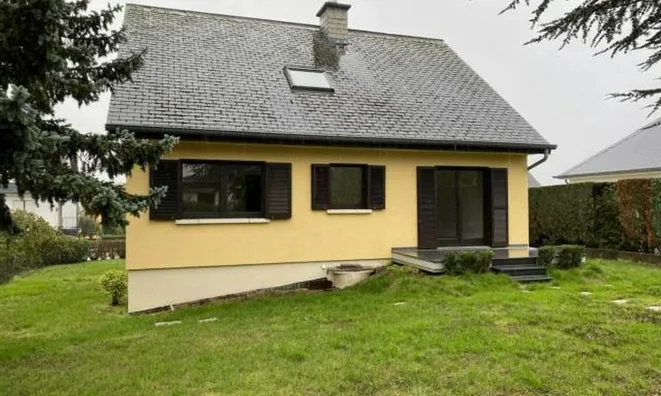 Недвижимость House 5 bedrooms for sale in Mamer: 3