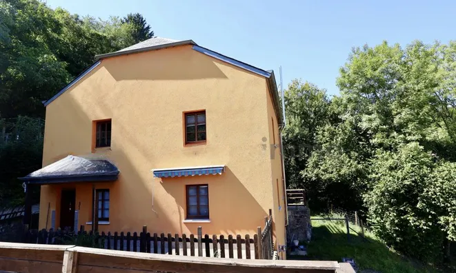 Недвижимость Detached house 3 bedrooms for sale in Luxembourg-Muhlenbach: 2