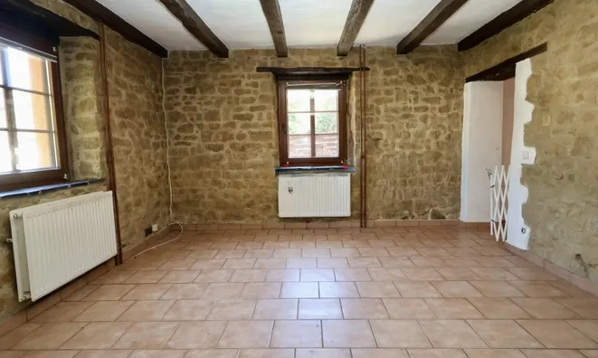 Недвижимость Detached house 3 bedrooms for sale in Luxembourg-Muhlenbach: 5