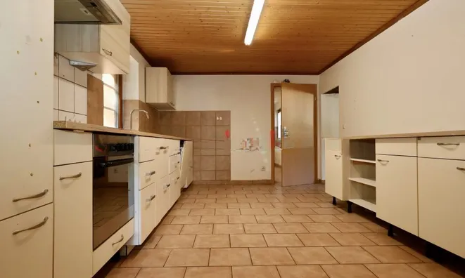 Недвижимость Detached house 3 bedrooms for sale in Luxembourg-Muhlenbach: 6