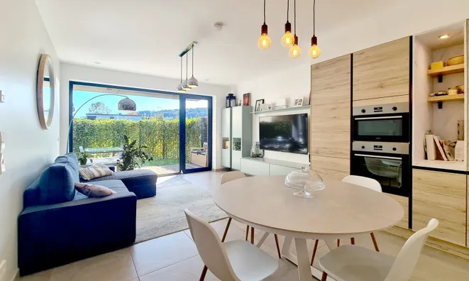 Недвижимость Apartment 2 bedrooms for sale in Luxembourg-Beggen: 1