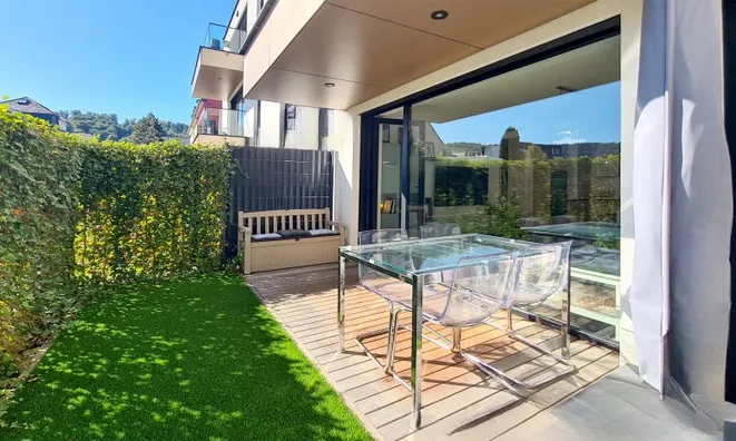 Недвижимость Apartment 2 bedrooms for sale in Luxembourg-Beggen: 2
