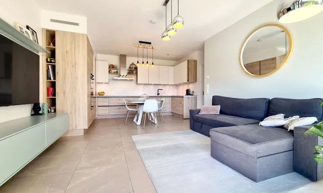 Недвижимость Apartment 2 bedrooms for sale in Luxembourg-Beggen: 3