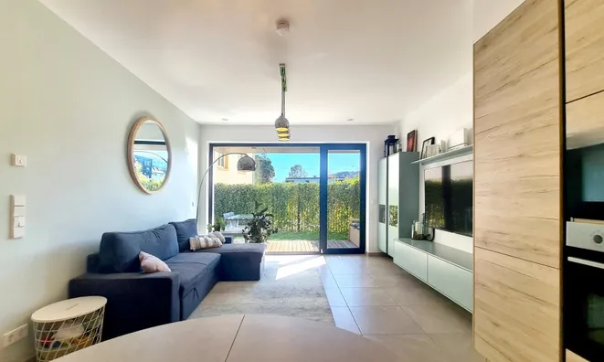 Недвижимость Apartment 2 bedrooms for sale in Luxembourg-Beggen: 4