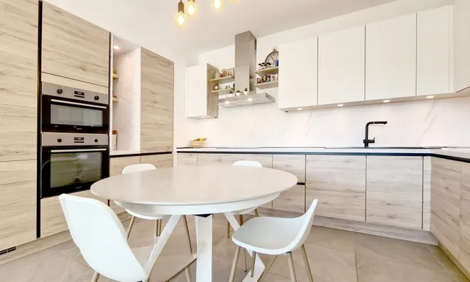 Недвижимость Apartment 2 bedrooms for sale in Luxembourg-Beggen: 5