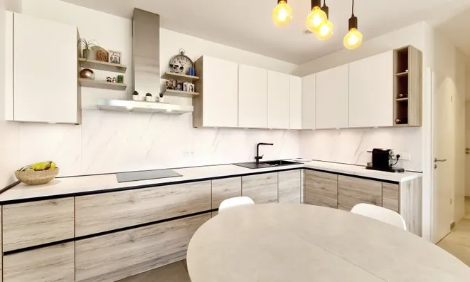 Недвижимость Apartment 2 bedrooms for sale in Luxembourg-Beggen: 6
