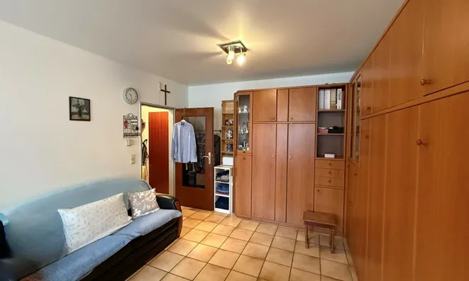 Недвижимость Studio 1 bedroom for sale in Luxembourg-Gare: 2