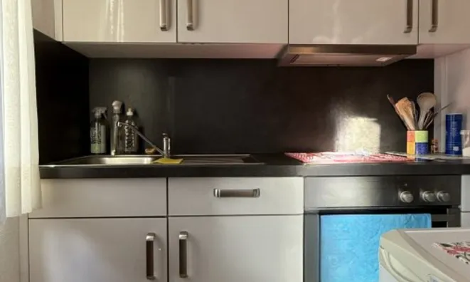 Недвижимость Studio 1 bedroom for sale in Luxembourg-Gare: 3