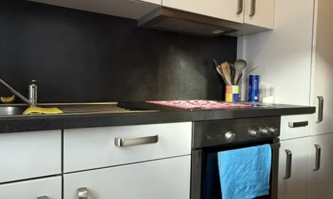 Недвижимость Studio 1 bedroom for sale in Luxembourg-Gare: 4