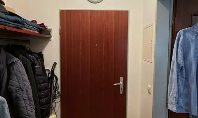 Недвижимость Studio 1 bedroom for sale in Luxembourg-Gare: 5