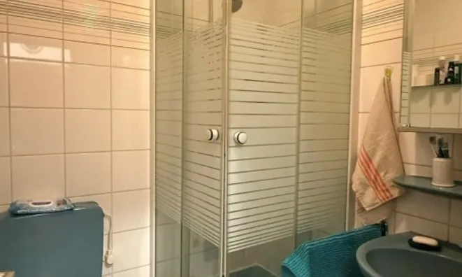 Недвижимость Studio 1 bedroom for sale in Luxembourg-Gare: 6