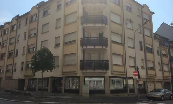 Недвижимость Studio 1 bedroom for sale in Luxembourg-Gare: 7