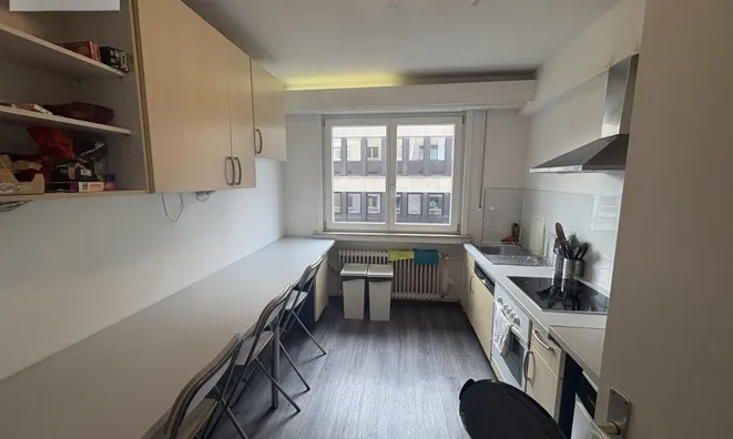 Недвижимость Apartment 4 bedrooms for sale in Luxembourg-Centre ville: 1