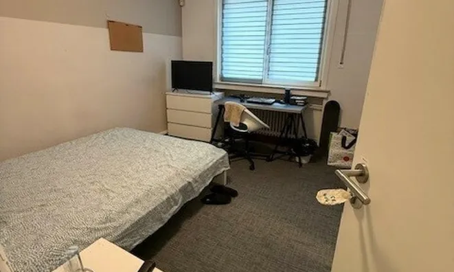 Недвижимость Apartment 4 bedrooms for sale in Luxembourg-Centre ville: 2