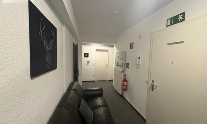 Недвижимость Apartment 4 bedrooms for sale in Luxembourg-Centre ville: 4