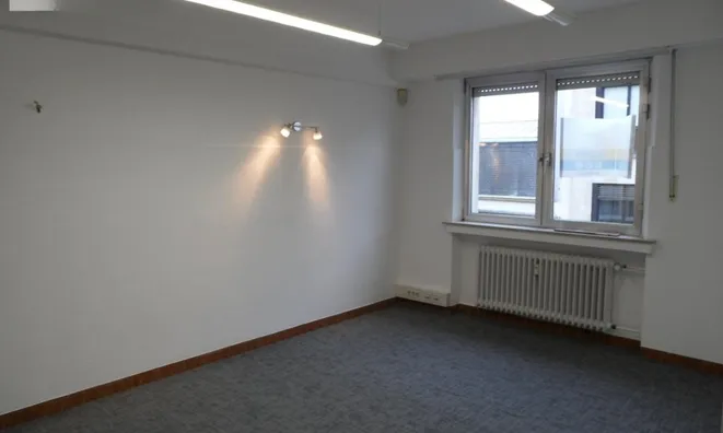 Недвижимость Apartment 4 bedrooms for sale in Luxembourg-Centre ville: 5