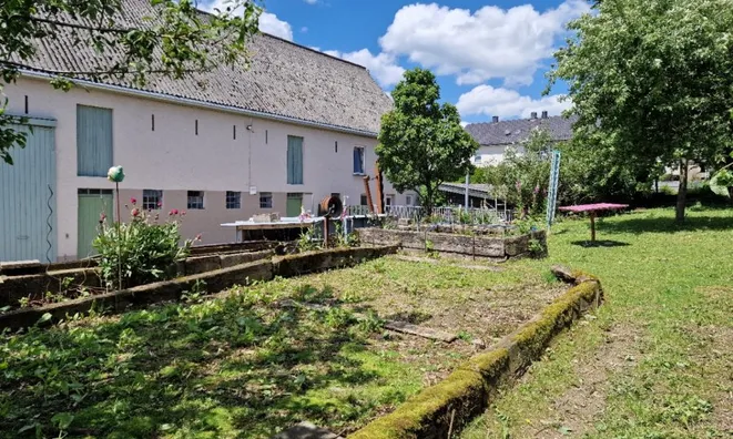 Недвижимость Detached house 7 bedrooms for sale in Merscheid (Putscheid): 2