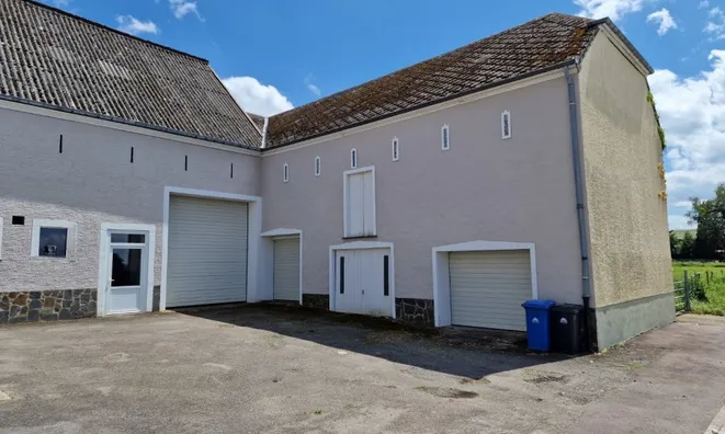 Недвижимость Detached house 7 bedrooms for sale in Merscheid (Putscheid): 4
